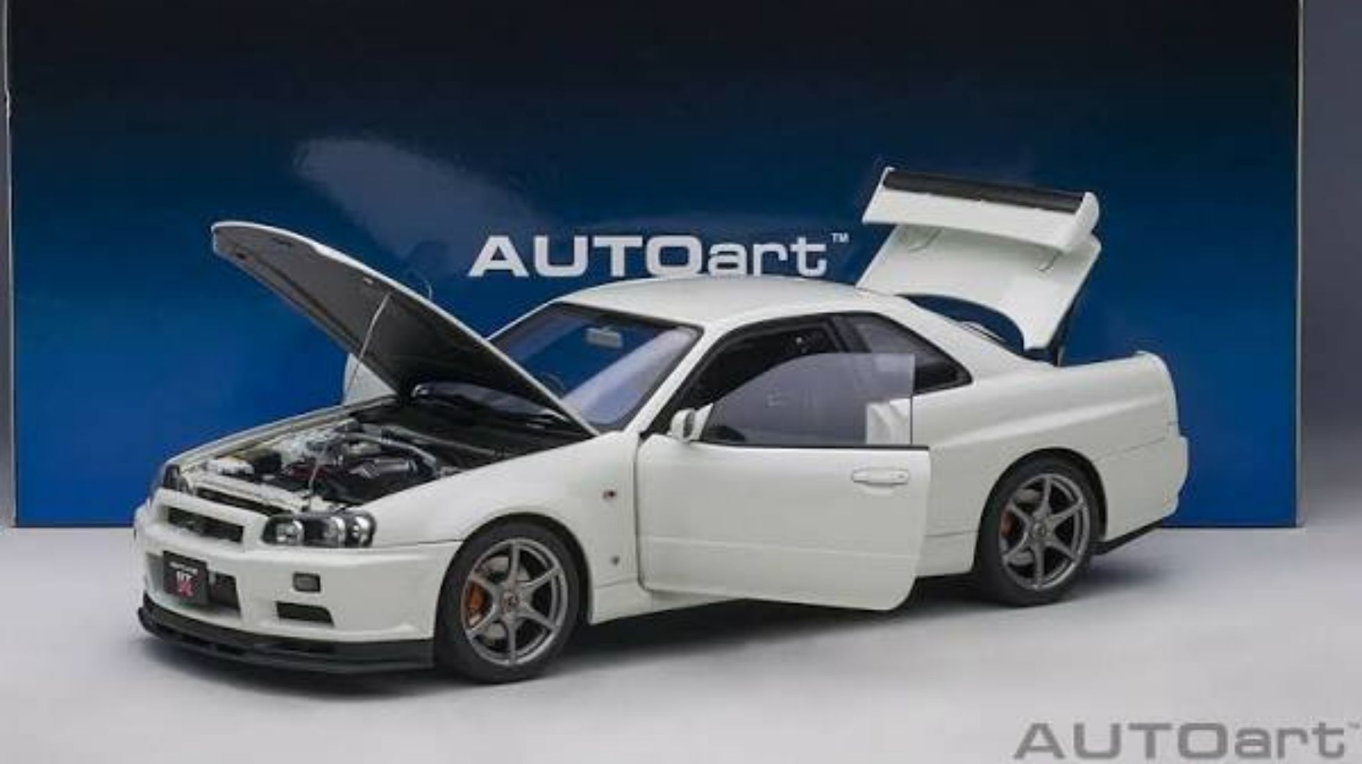 TopGear SA Gift Ideas