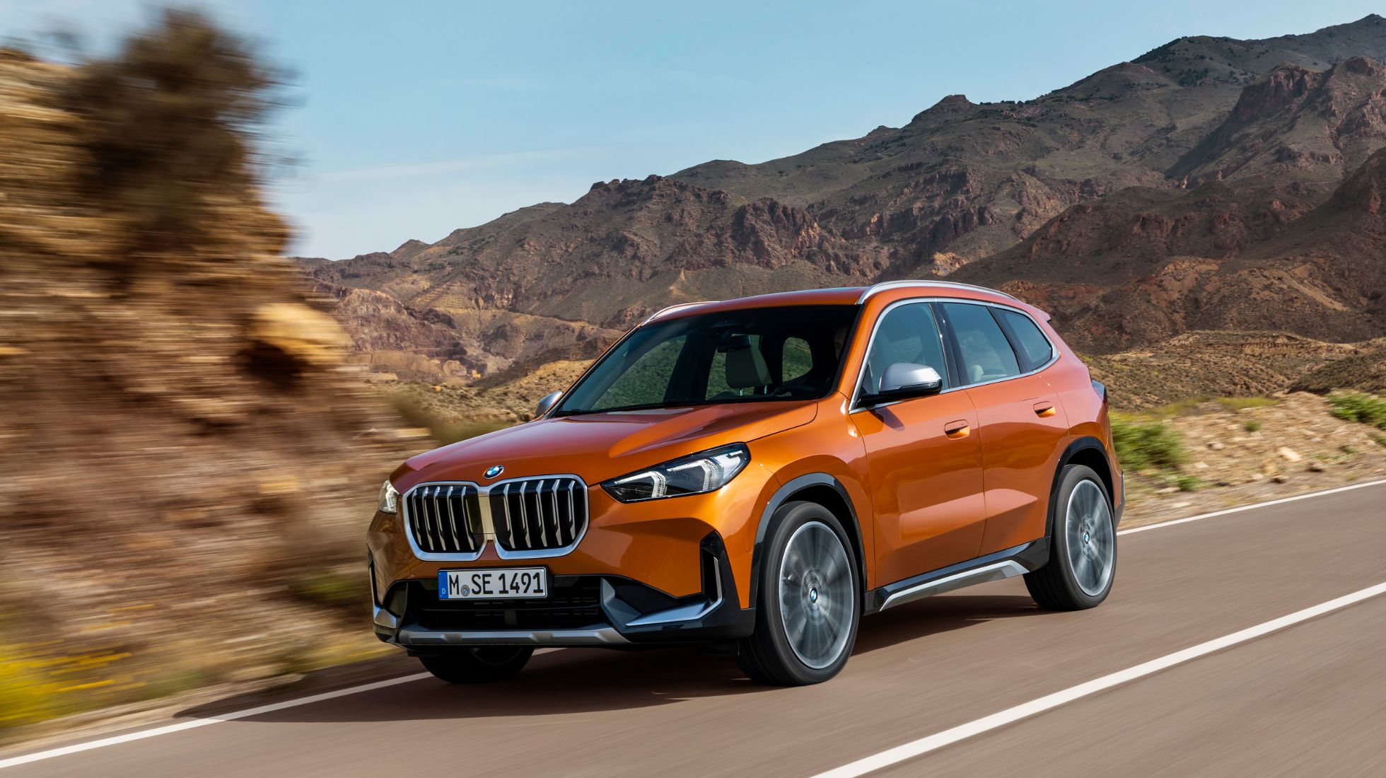 Cars Coming in 2023 TopGear SA