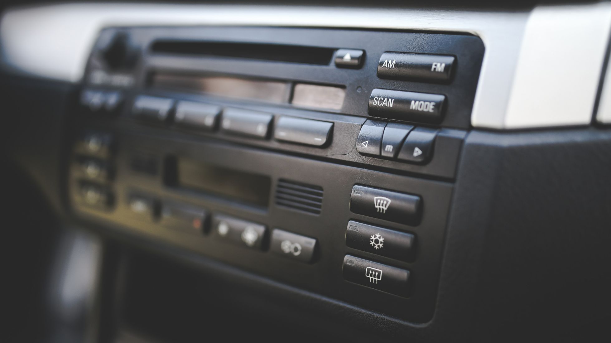 TopGear SA CD Shuttle