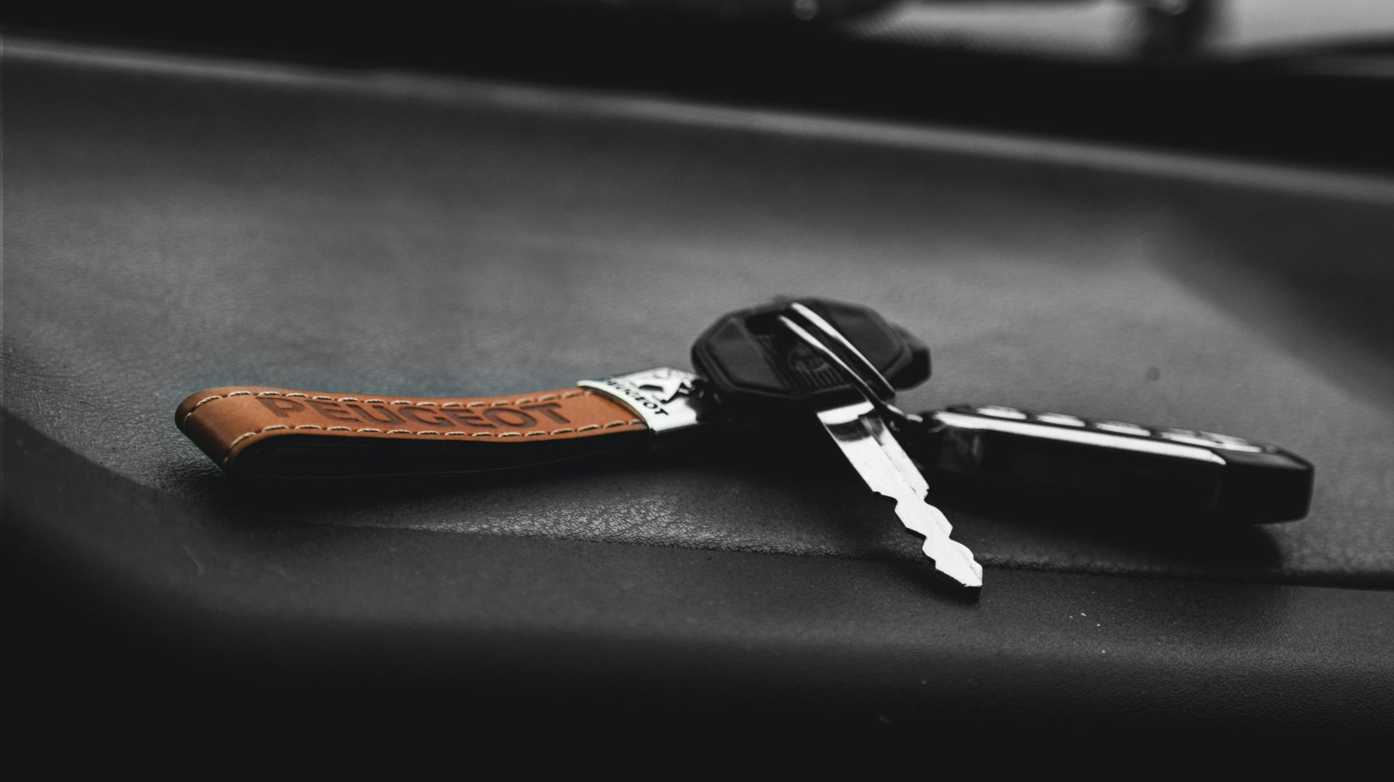 Car Keys
