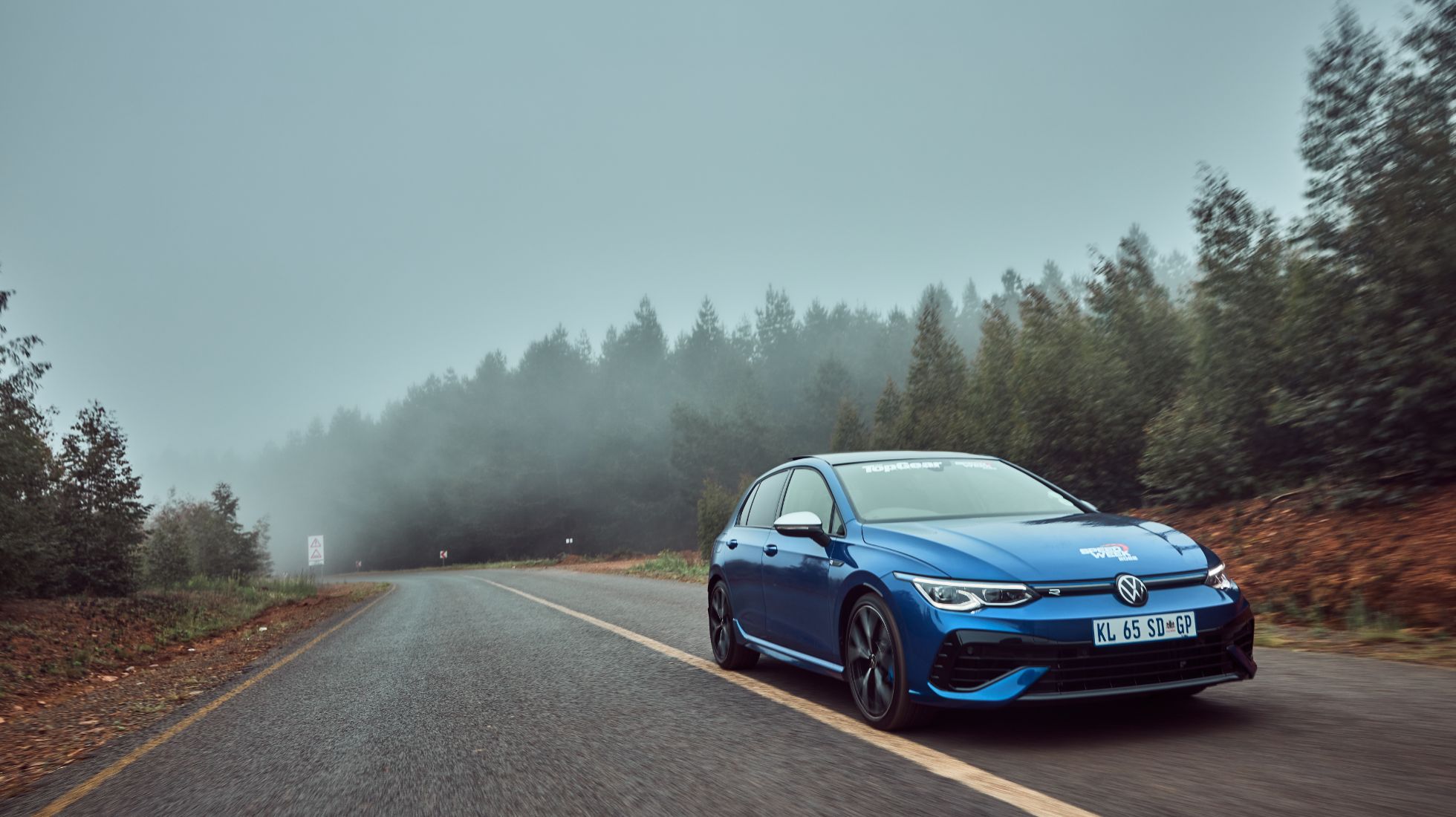 Speed Week 2022 TopGear SA Hot Hatches 3