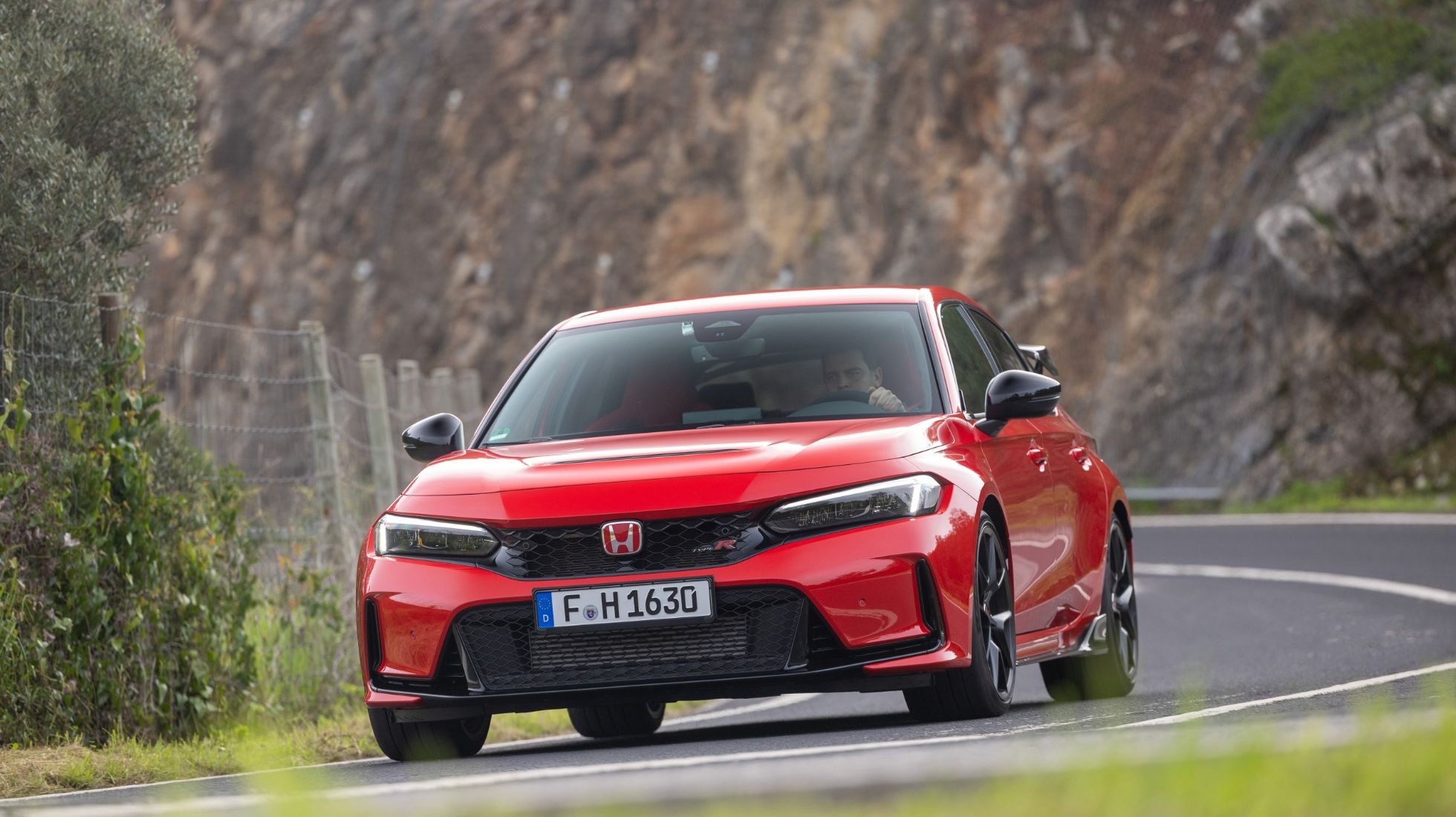 Honda Civic Type R TopGear SA (6)