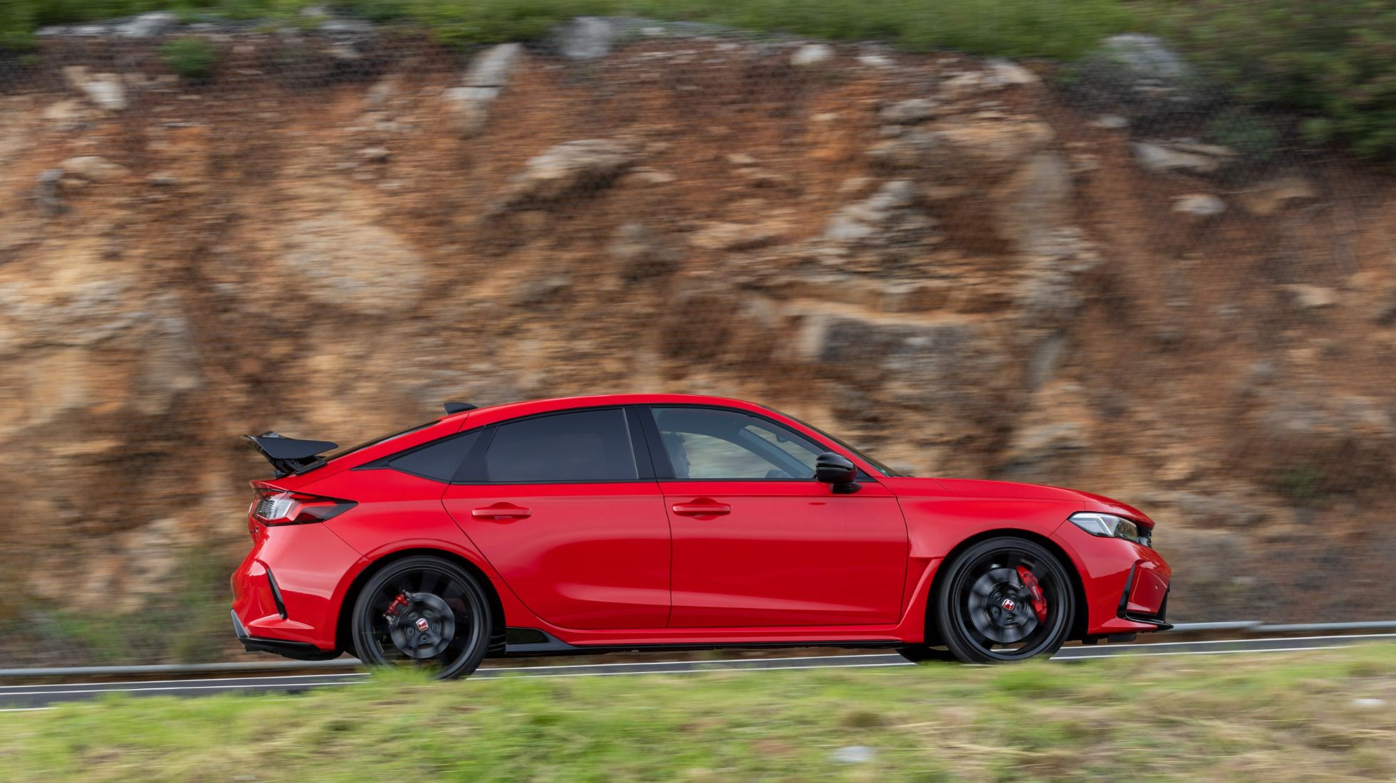 Honda Civic Type R