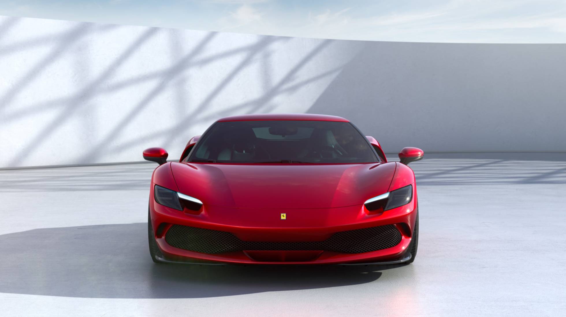 TopGears Top 5 Most Beautiful cars, Ferrari 296 GTB
