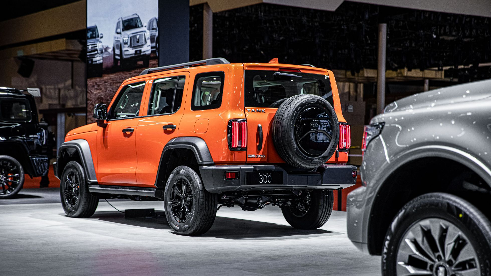 Shanghai Motor Show (12)