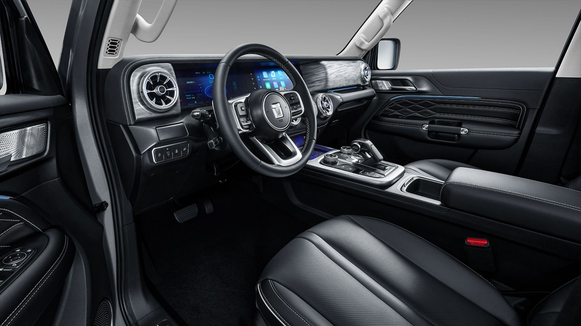Shanghai Motor Show