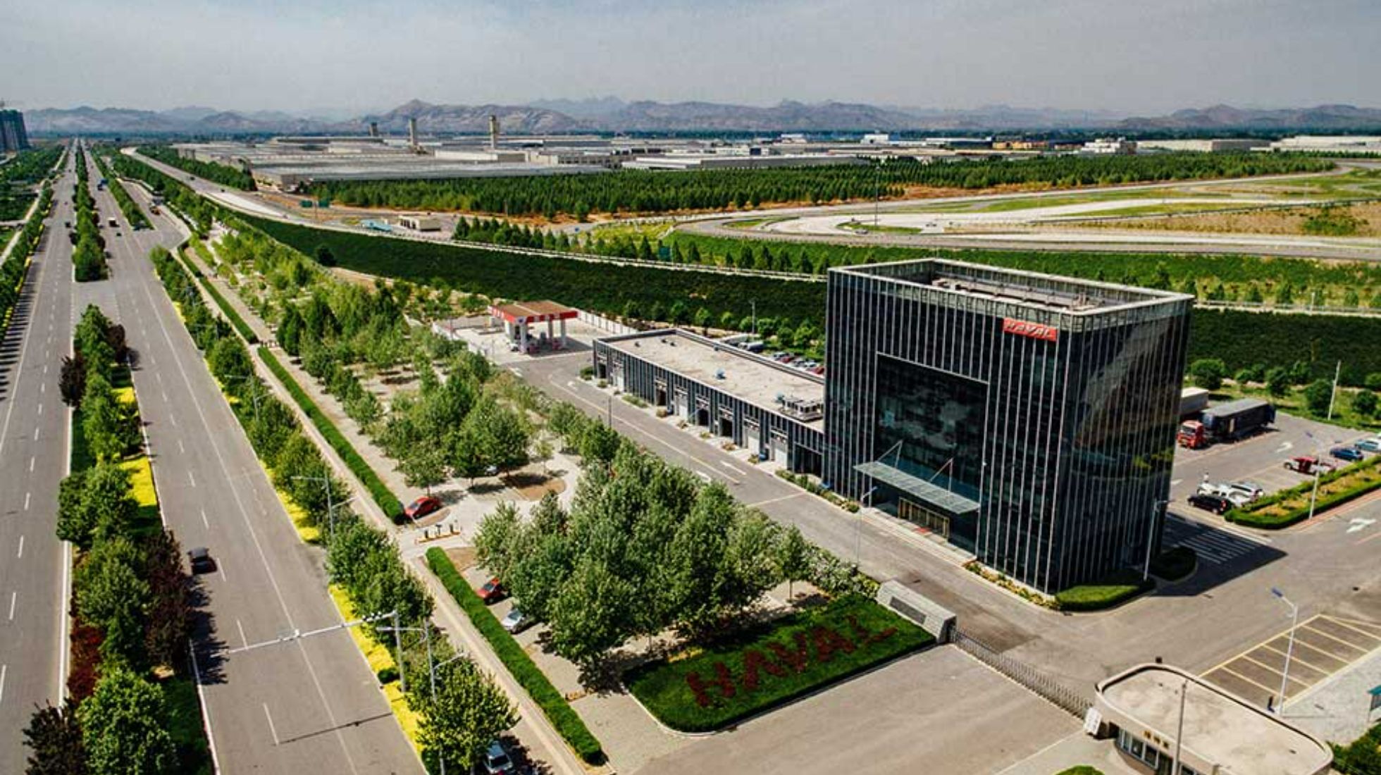 Shanghai Motor Show 9