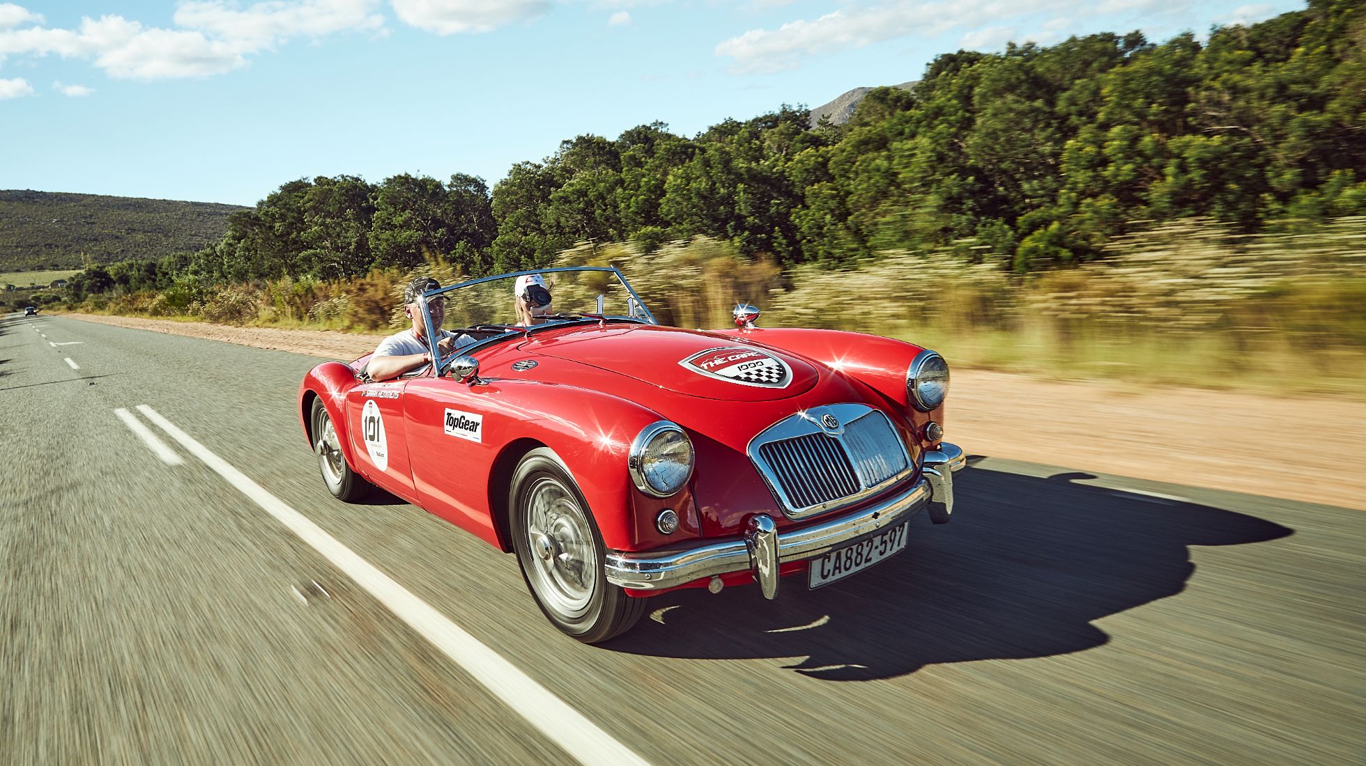 MG 1.5-litre