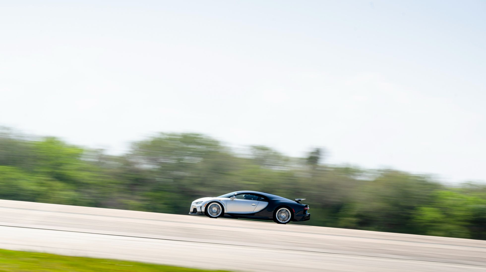 TopGear SA We Have Ignition