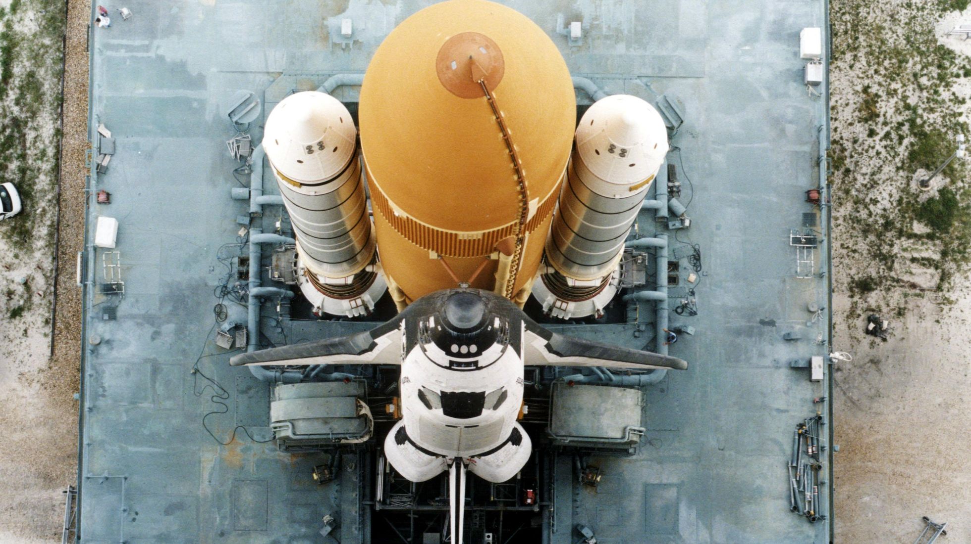 TopGear SA We Have Ignition 1