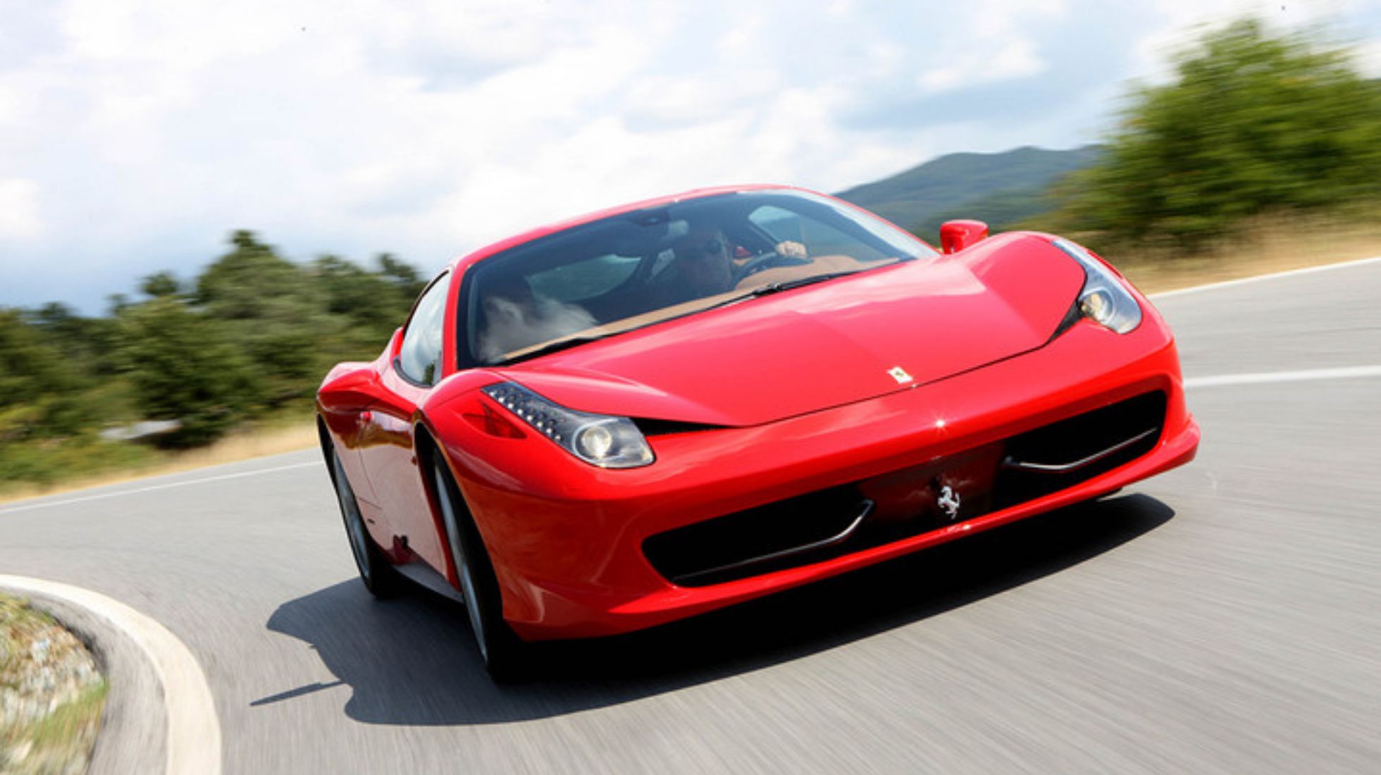 The V8 Hall of Fame TopGear SA