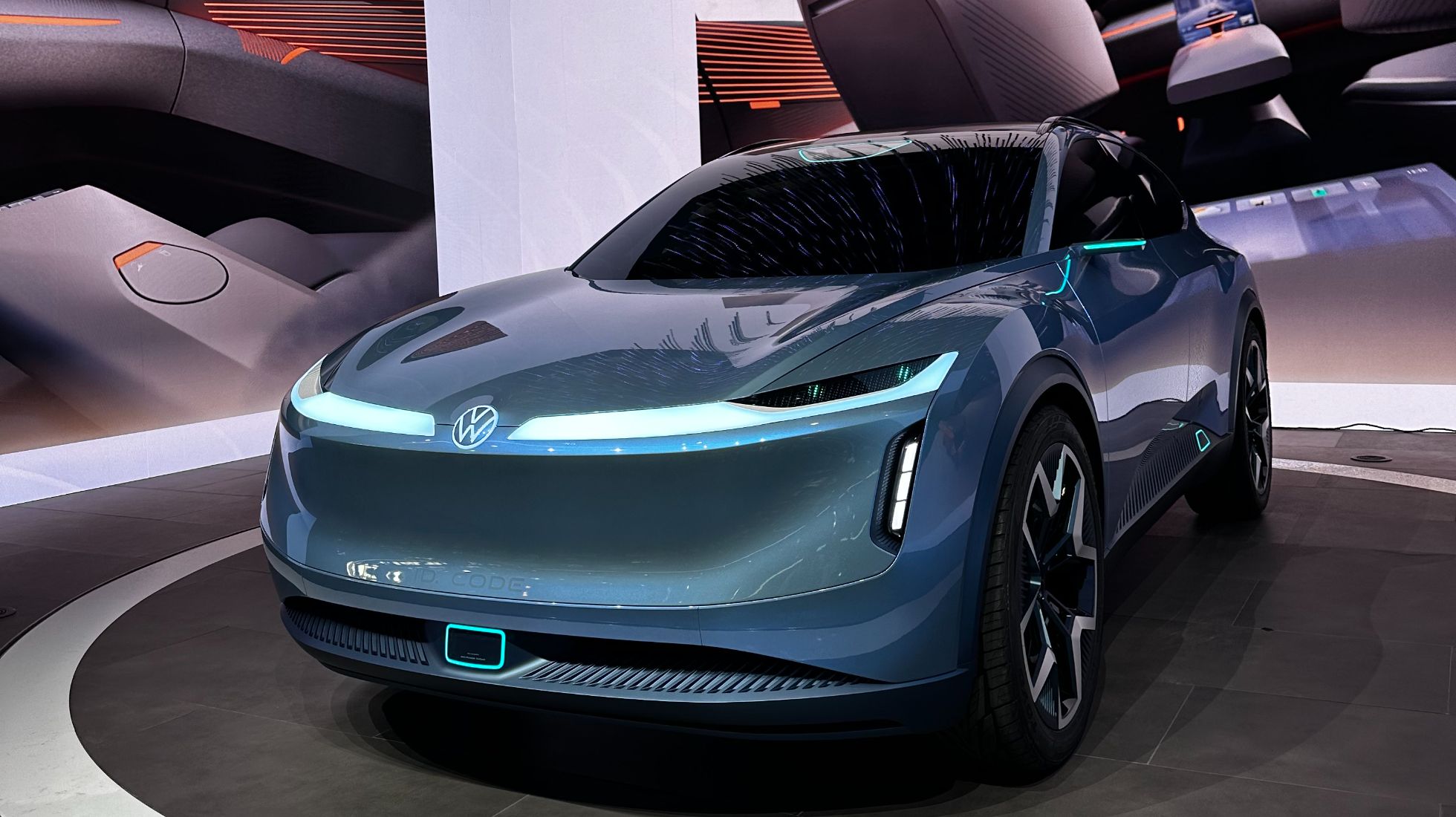 Volkswagen ID