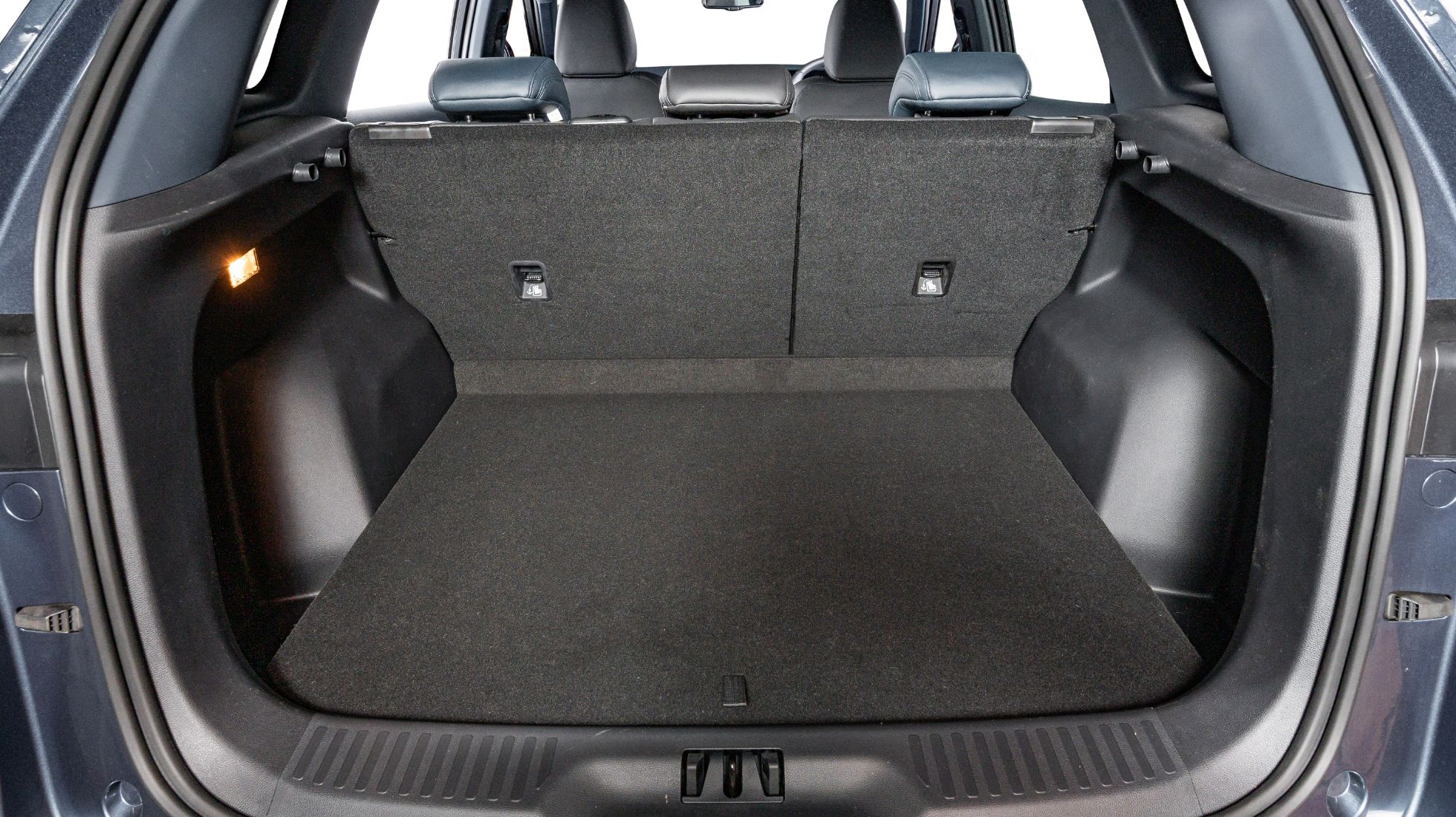 Ford Territory