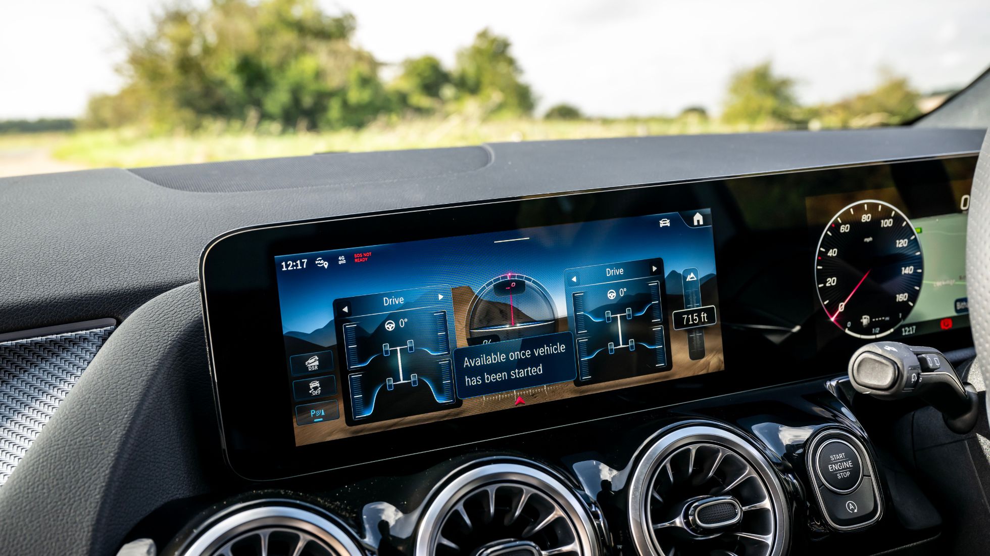 Mercedes-Benz GLA200d 3