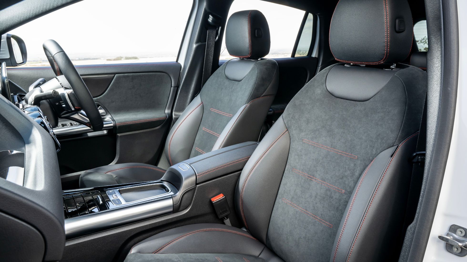 Mercedes-Benz GLA200d