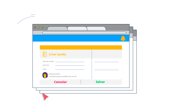 10 melhores crms dashboard rdstation crm