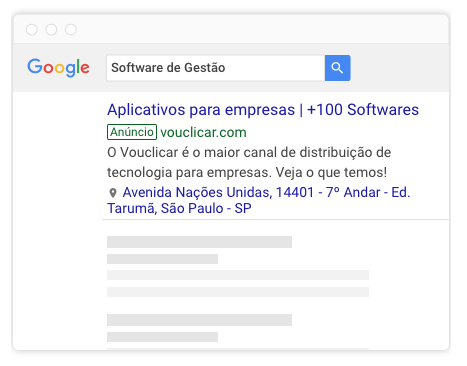 Como anunciar no Google - Passo : configurar a descrição