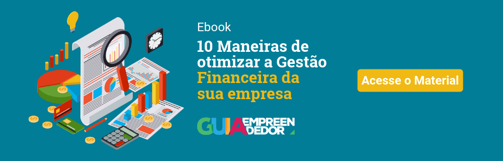 10 maneiras de otimizar a gestao financeira
