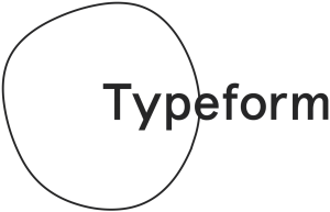 ferramentas de marketing Typeform