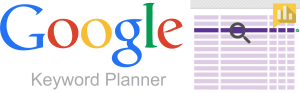 ferramentas de marketing keyword planner