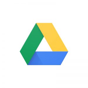 ferramentas de marketing google drive