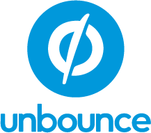ferramentas de marketing unbounce