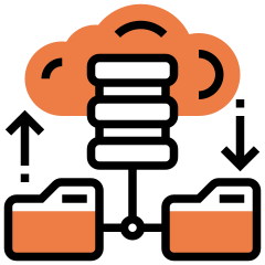 realização de backup