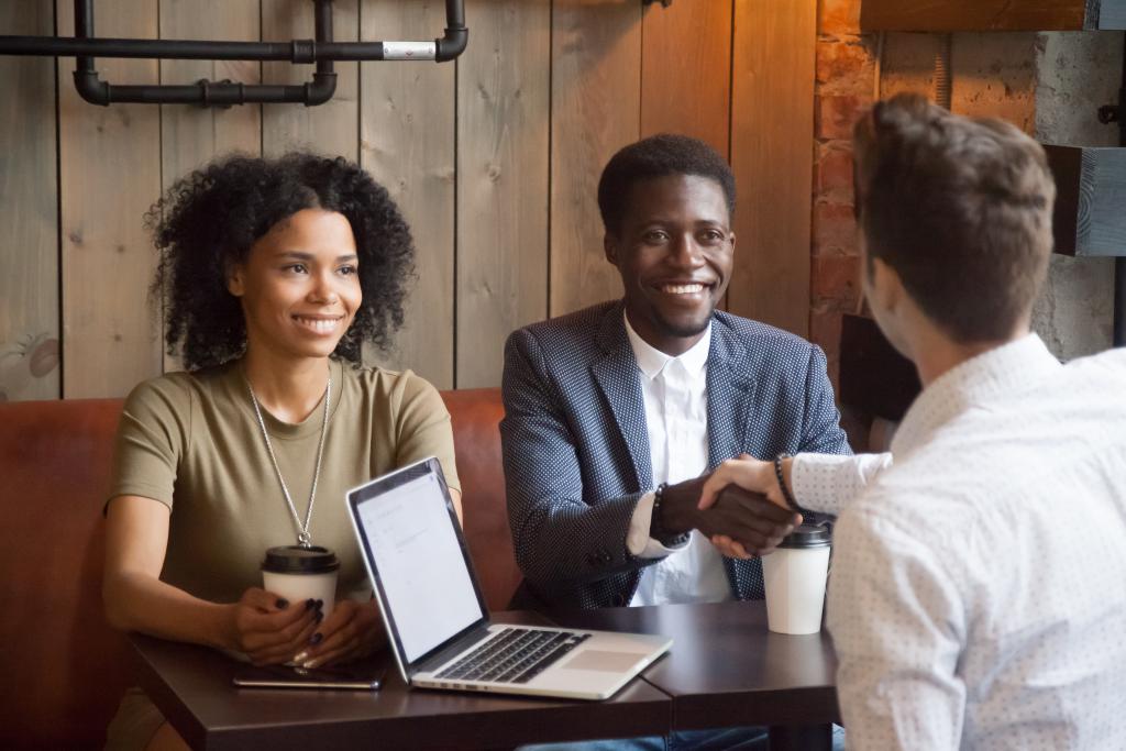 Tendência de negócios lucrativos 2019: Consultoria