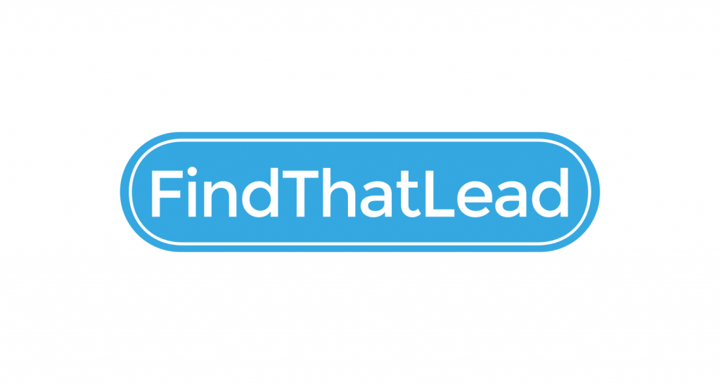 Find-that-lead-logo