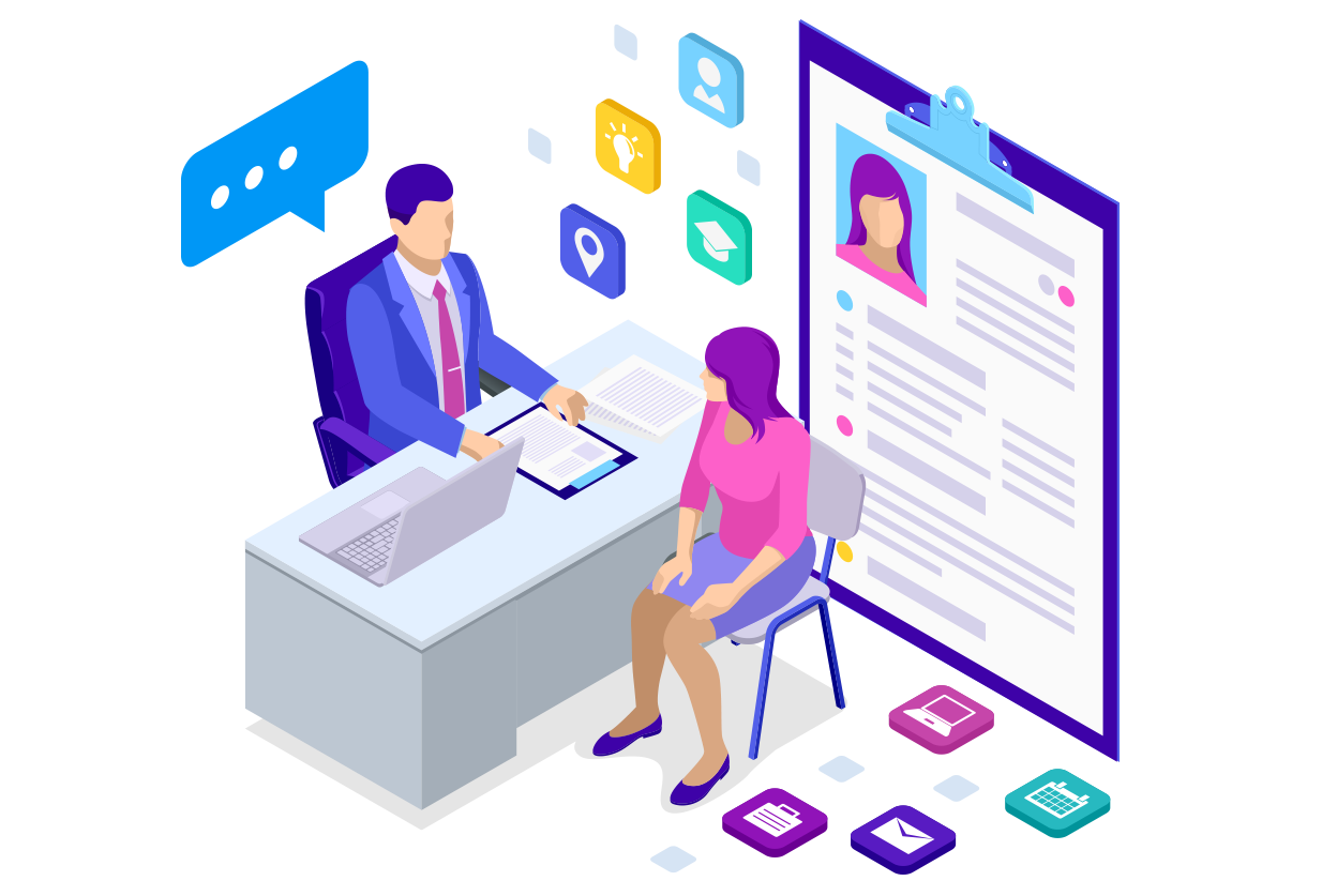Como conduzir uma entrevista de emprego e contratar a melhor pessoa?