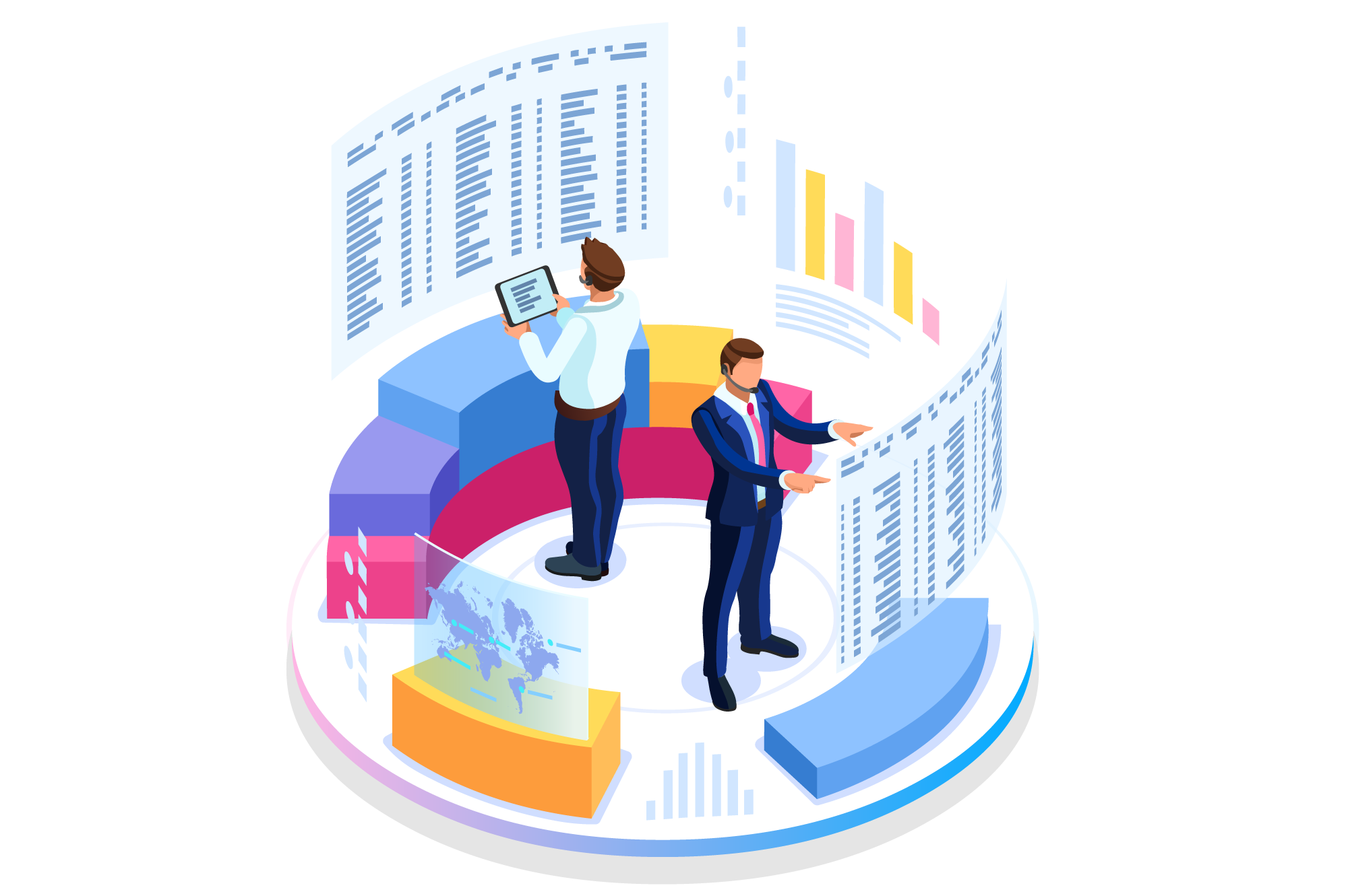 Guia gestão financeira empresarial completa | O que o empreendedor precisa saber sobre finanças?
