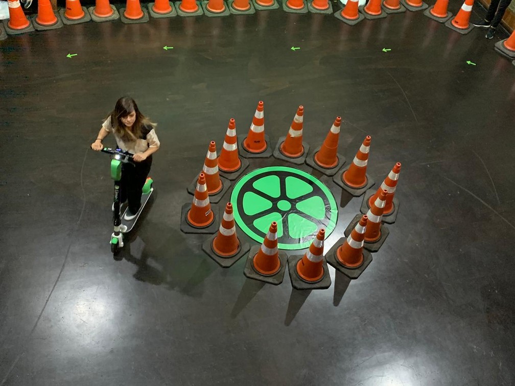 A Lime, startup lider global do mercado de patinetes, chega ao Brasil | First Ride Academy