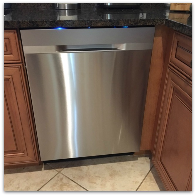 ᐉ Samsung Dishwasher Repair Solution — Prime HVAC & Appliance Repair