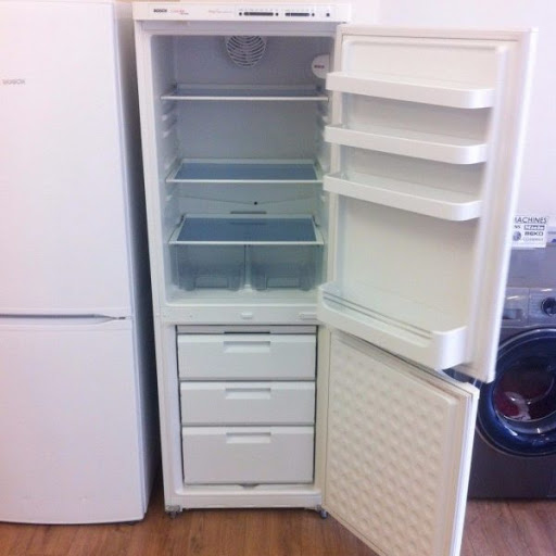 ᐉ Bosch Refrigerator stopped working How to Fix? — Prime HVAC