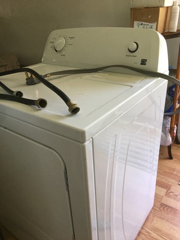 ᐉ Why Is My Dryer Not Drying? — Prime HVAC & Appliance Repair