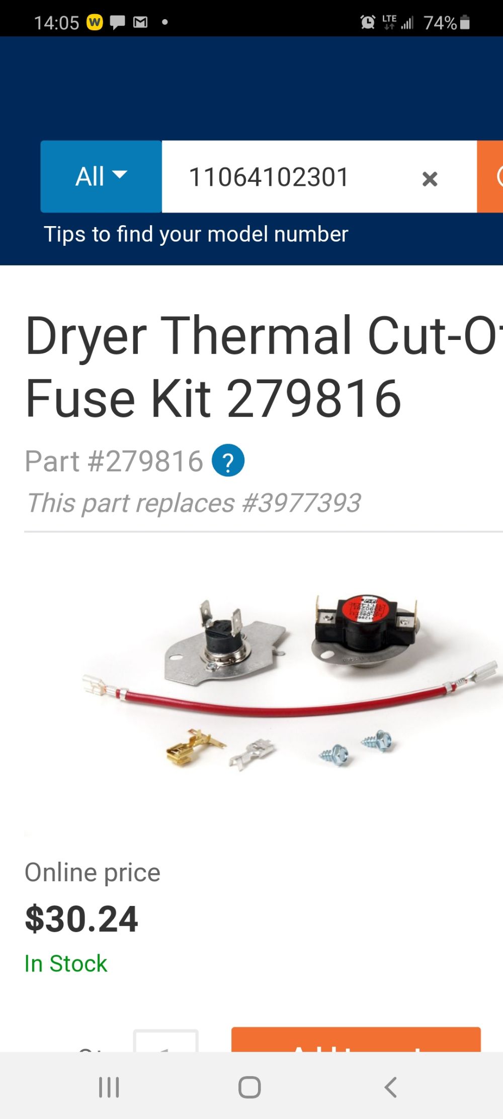 ᐉ Why Is My Kenmore Dryer Not Drying My Clothes? — Prime HVAC