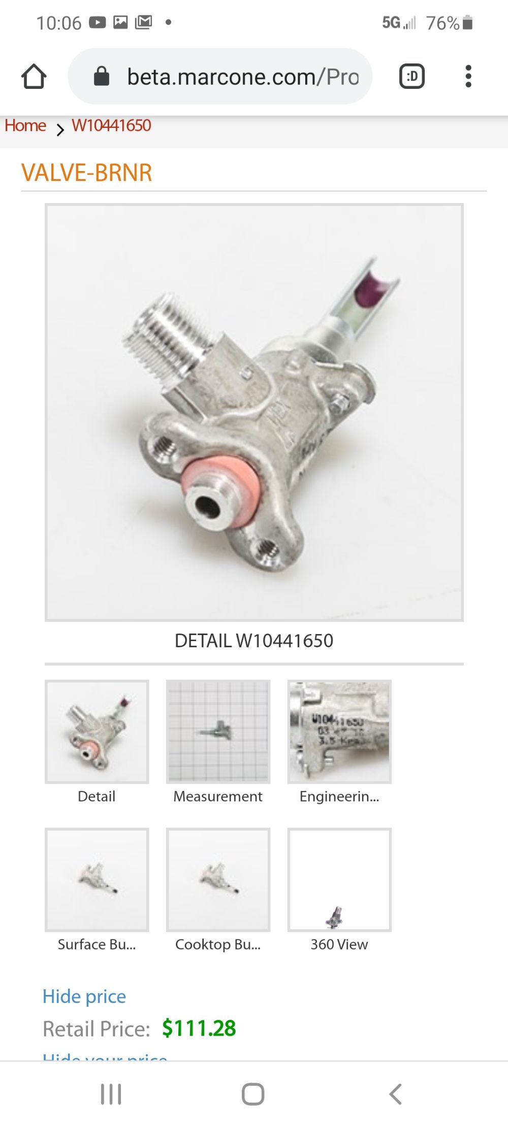 ᐉ What to Do When Whirlpool Oven Knob Won't Turn — Prime HVAC