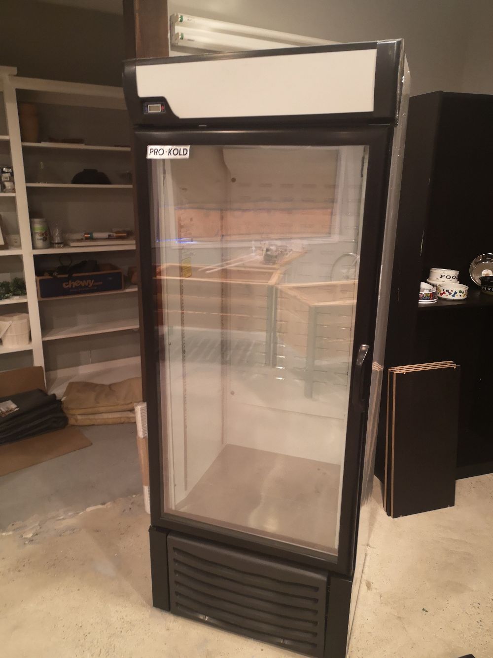 ᐉ Freezer Not Freezing (REPAIR) — Prime HVAC & Appliance Repair