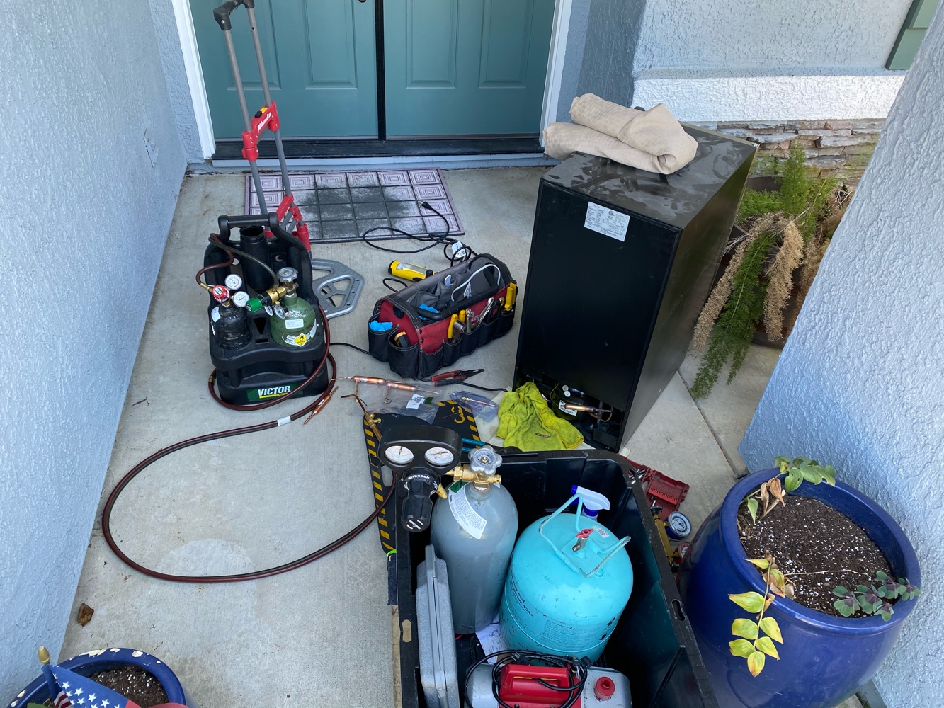 ᐉ Edge Star Wine Cooler Not Cooling How to Repair? — Prime HVAC