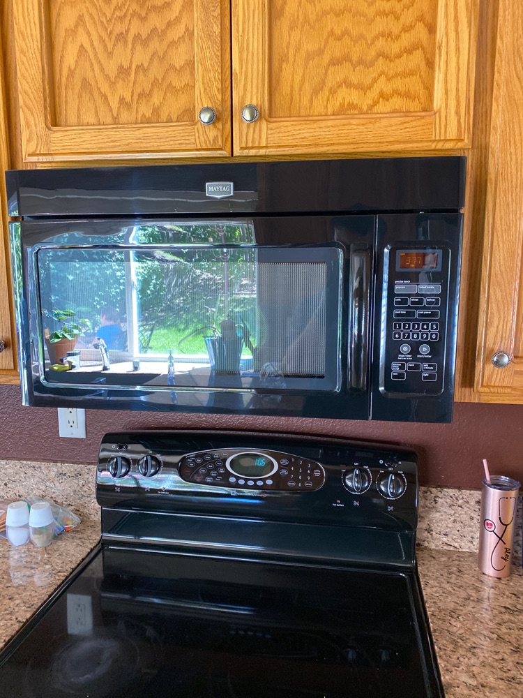 ᐉ Maytag Microwave Repair Not Turning — Prime HVAC & Appliance Repair