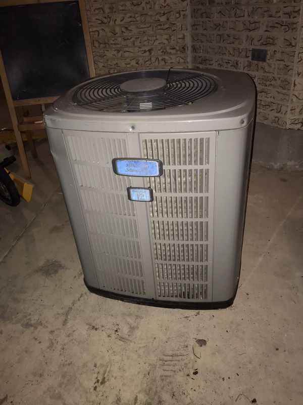 ᐉ Why is My American Standard AC Making Weird Noise? — Prime HVAC