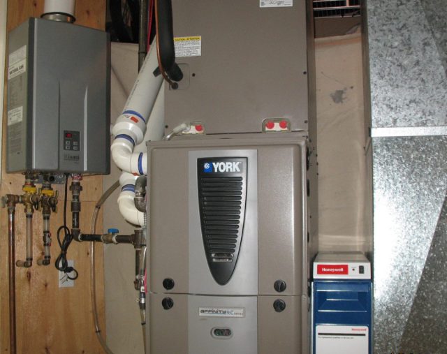 ᐉ Troubleshooting strange YORK furnace noises and sounds — Prime HVAC