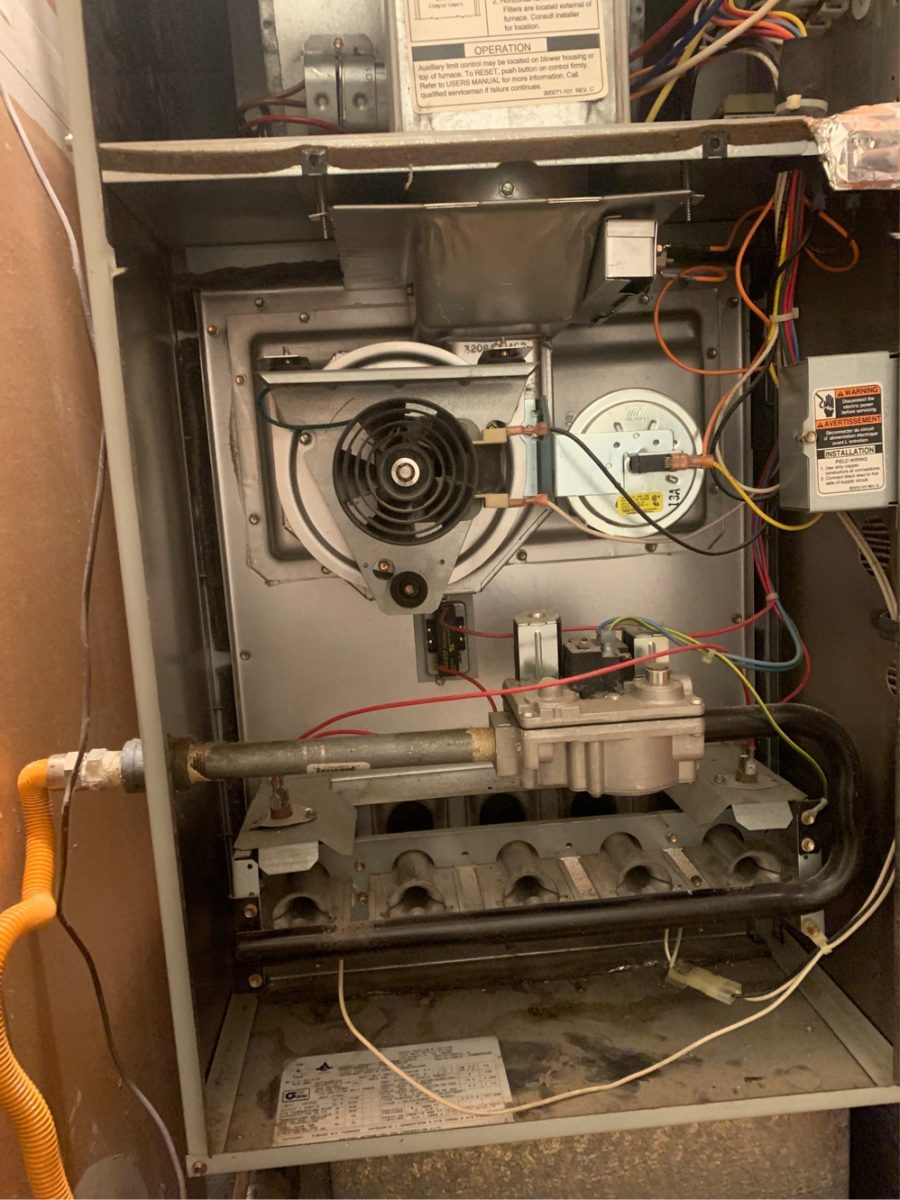ᐉ My Payne Heater Doesn’t Turn On How to Repair? — Prime HVAC