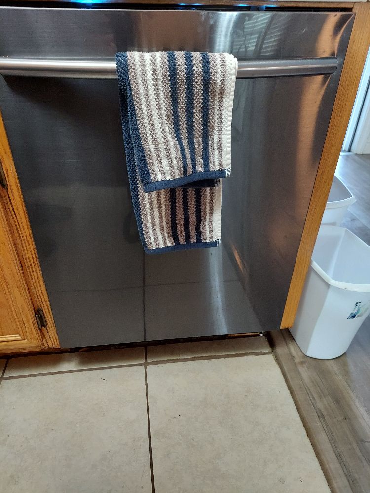 ᐉ How do I fix a leaking Samsung dishwasher? — Prime HVAC & Appliance