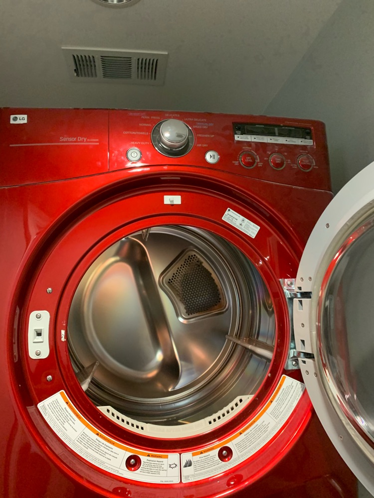 ᐉ Frigidaire Refrigerator Repair H1 error code and not cooling