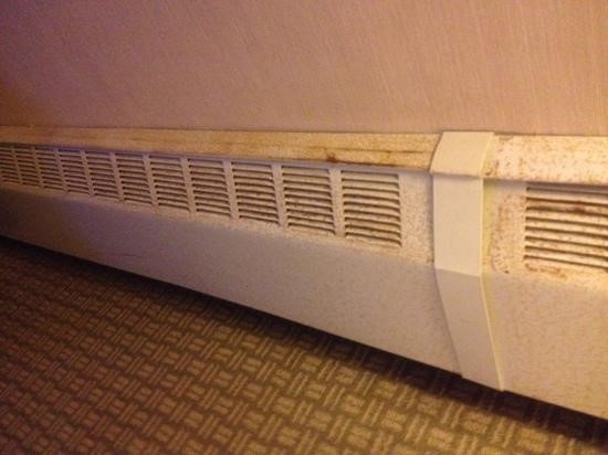 ᐉ King Wall Heater Isn't Heating - How to Fix? — Prime HVAC u0026 Appliance  Repair