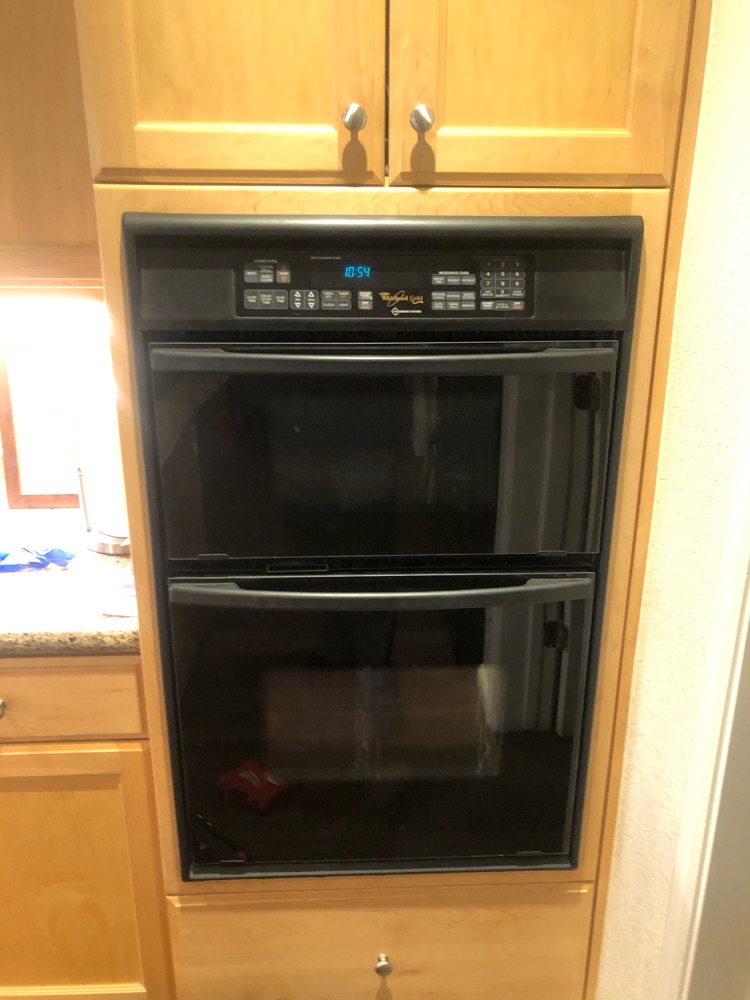 ᐉ Whirlpool Microwave Light Bulb Replacement Easy Solution — Prime