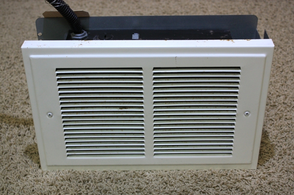 ᐉ Broan Wall Heater The Heater Has Stopped Working — Prime HVAC