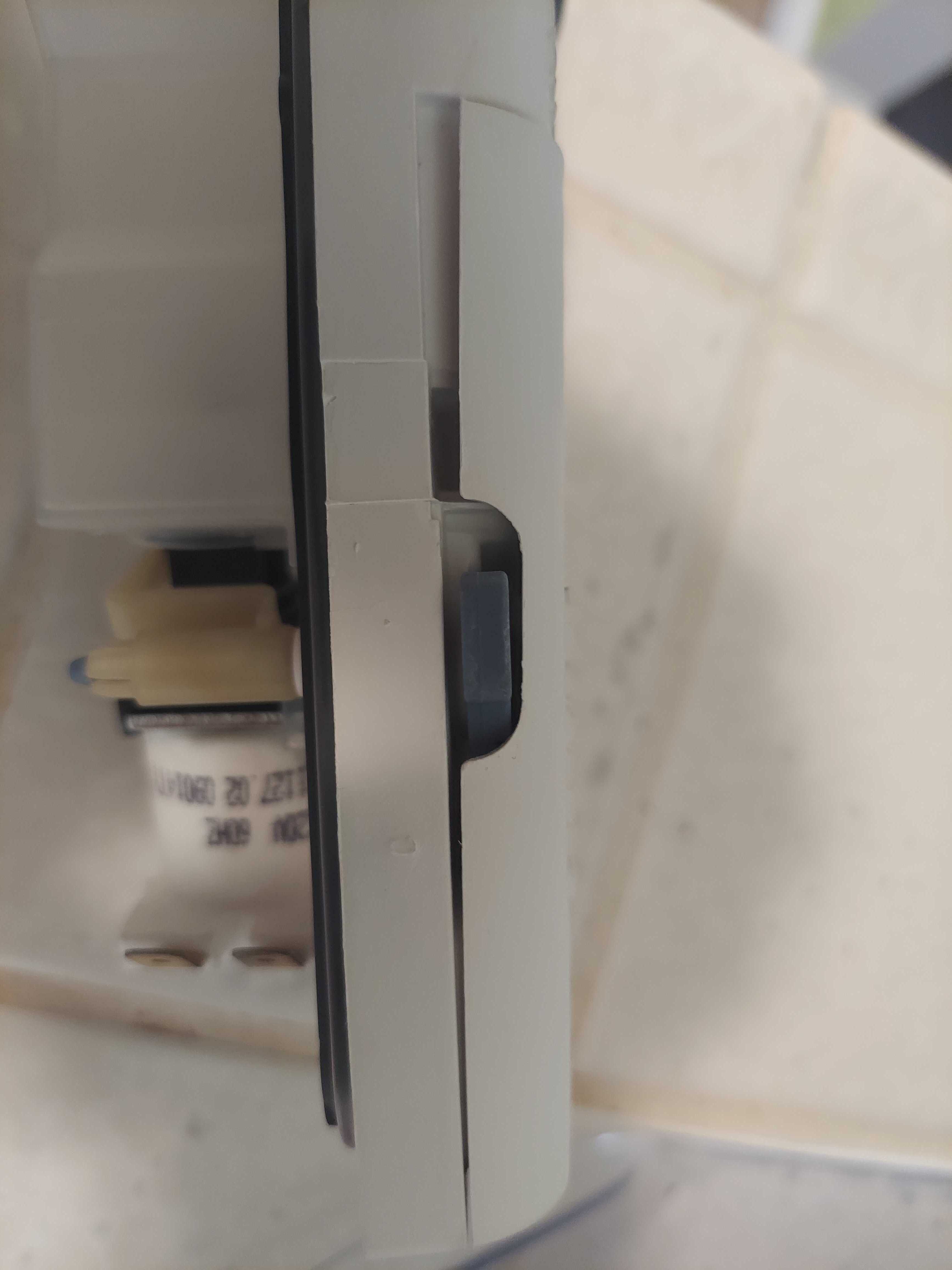 ᐉ Kenmore Dishwasher The soap door will not close (FIXED) — Prime