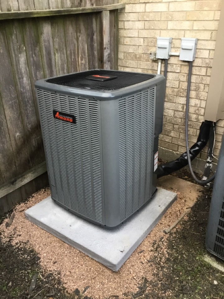 ᐉ HVAC Repair Unit won't turn on or off — Prime HVAC & Appliance Repair